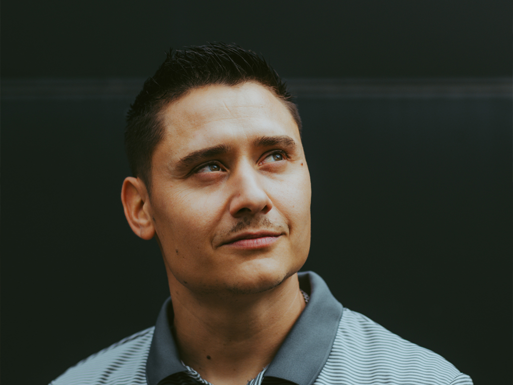 Mathias Imboden