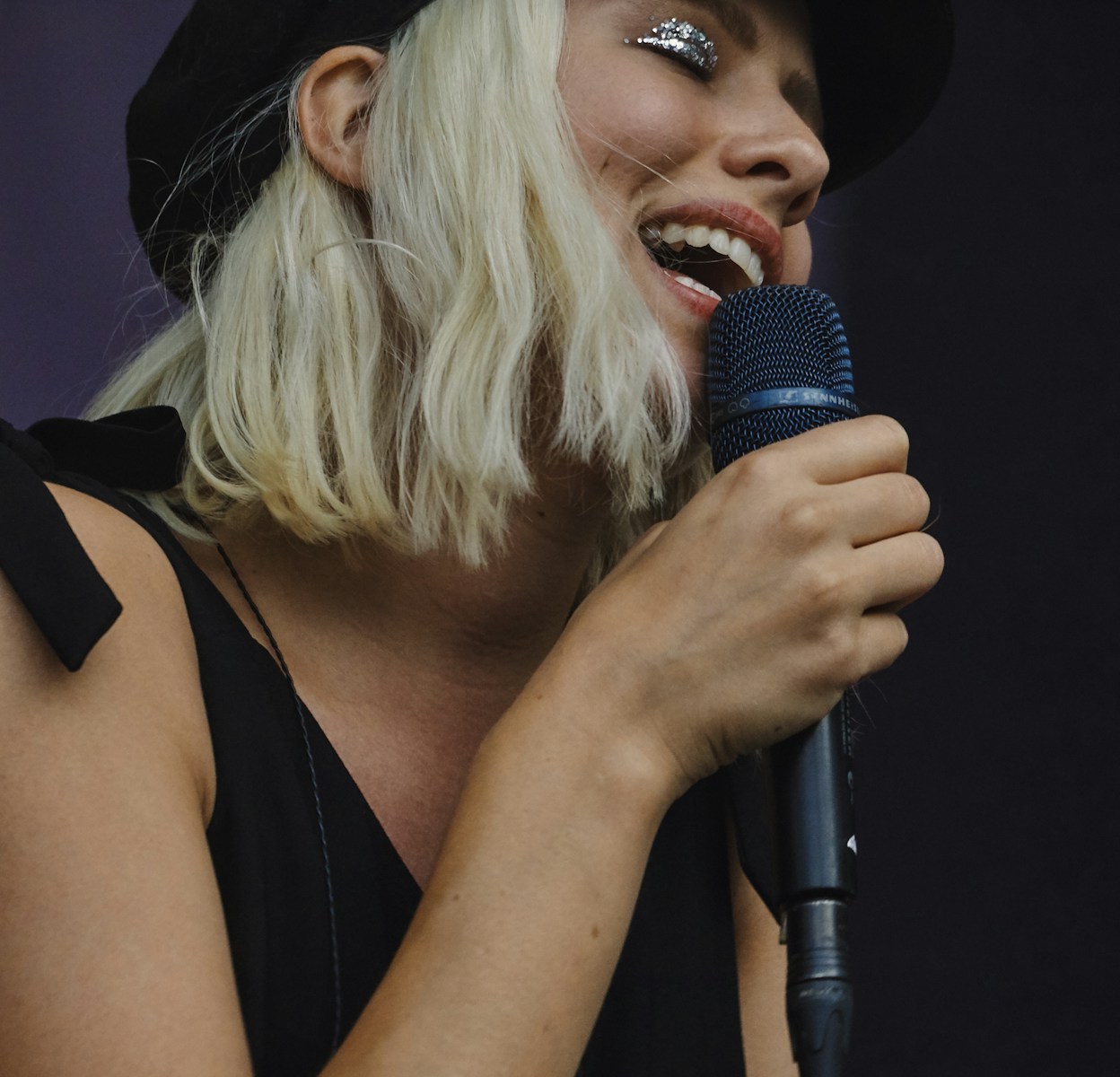 Concert au caveau